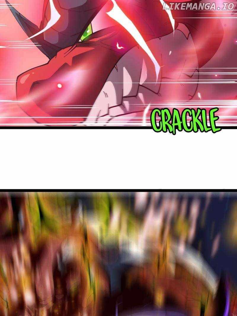 I Am The Monster Overlord Chapter 68 38